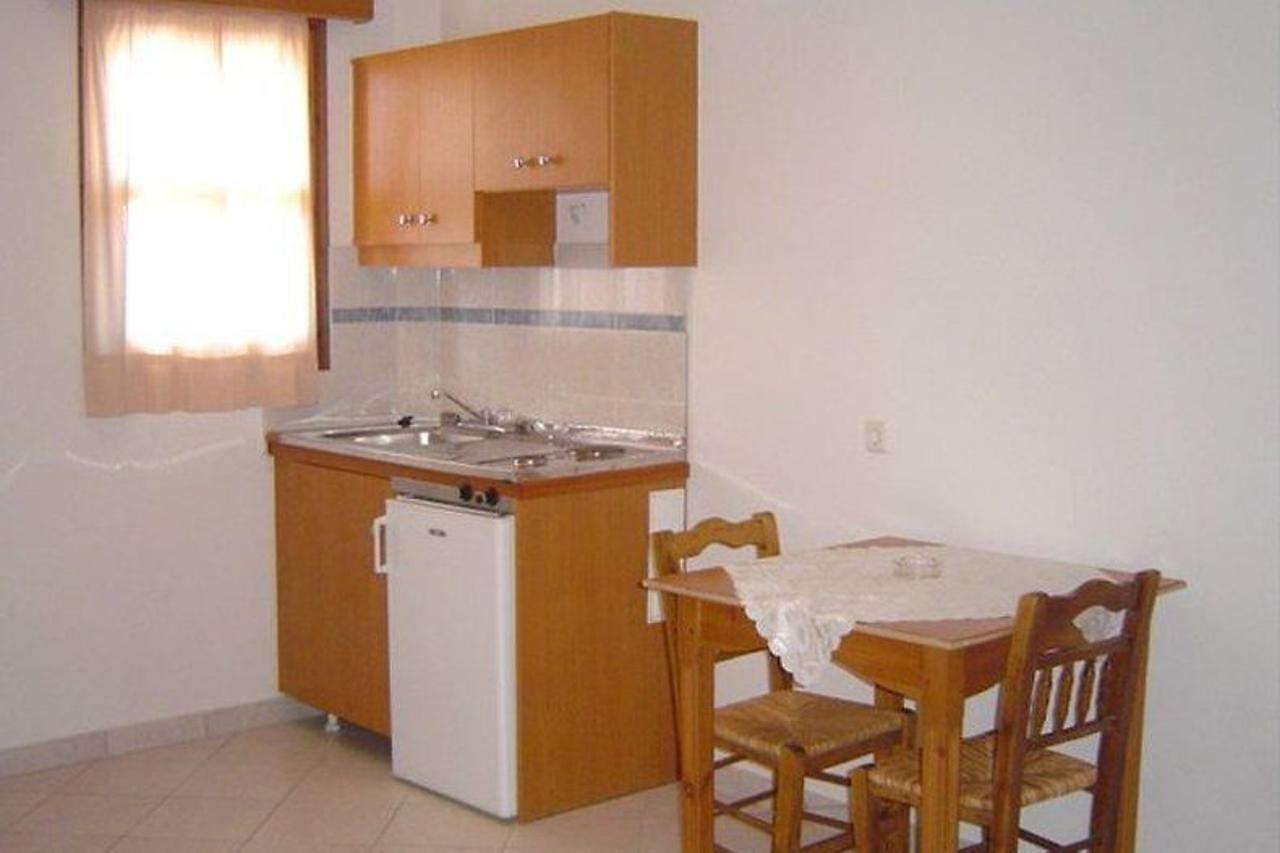 Ferienwohnung Anemoessa Amoopi Exterior foto